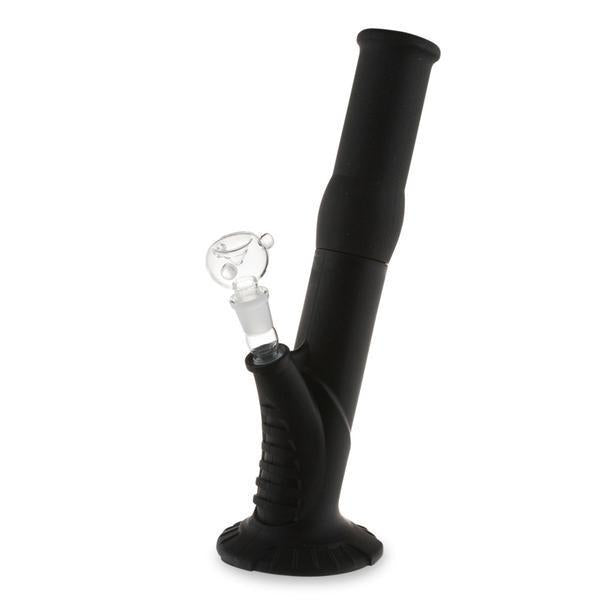 12 Inch Silicone Unbreakable Bong | EDIT Collection