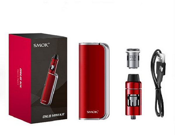 SMOK OSUB 80W TC Starter Kit