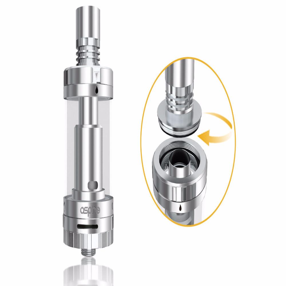 Aspire Triton V2