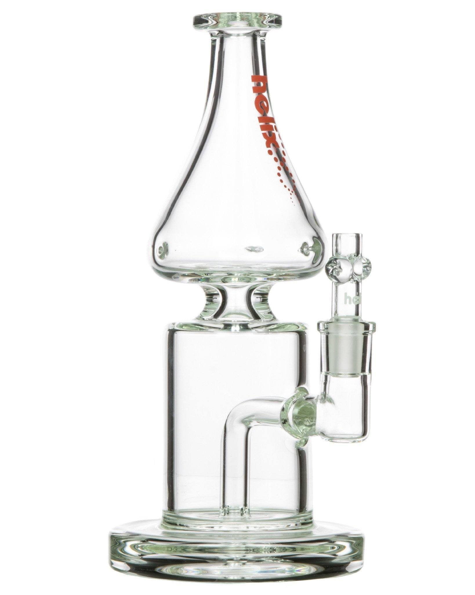 Grav Labs 8.75" Helix Flare Water Pipe