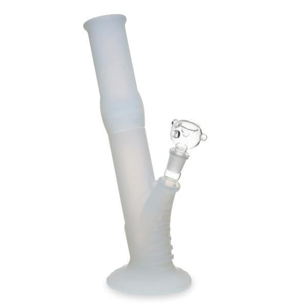12 Inch Silicone Unbreakable Bong | EDIT Collection