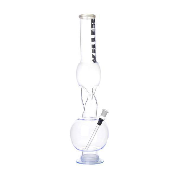 AK 47 KLEAN KUT Glass Bong