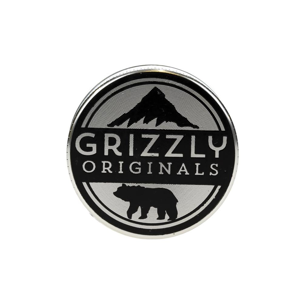 The Grizzly VGrinder