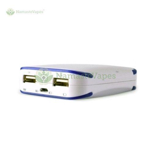 Crafty Power Bank