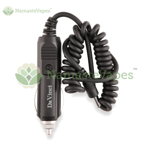 DaVinci / Ascent Car Charger