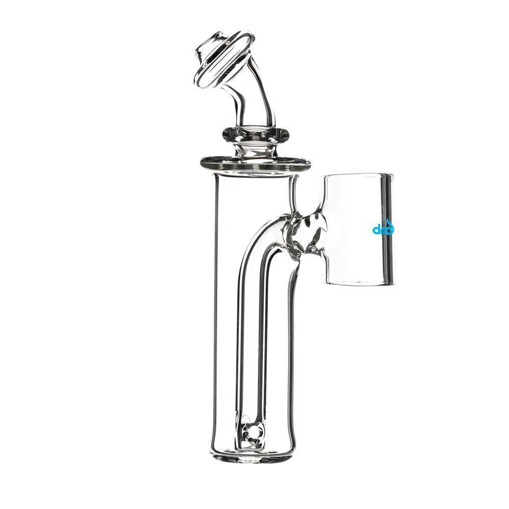 Dr. Dabber Custom Boost Glass Percolator Attachment