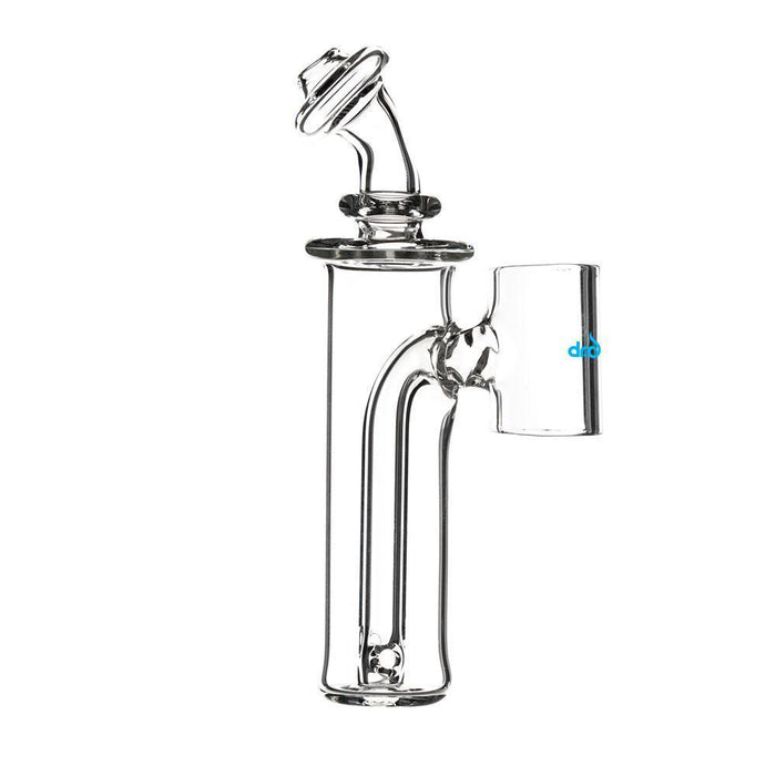 Dr. Dabber Custom Boost Glass Percolator Attachment