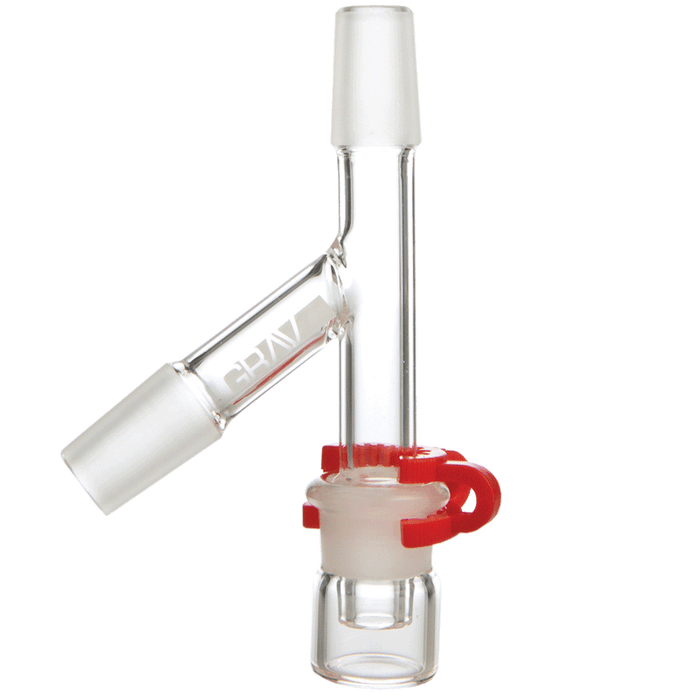 Grav Labs Reclaimer - 45 degree angle | 14mm