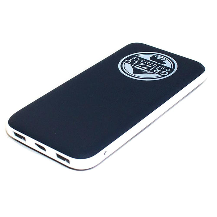Grizzly Power Bank Namaste Vapes US