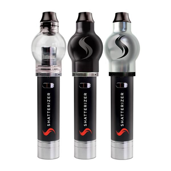 Shatterizer Concentrate Vaporizer