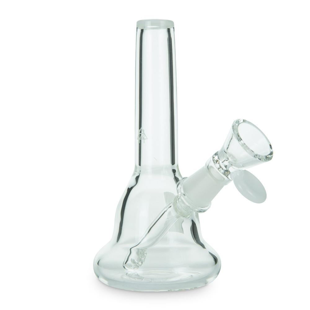 Starship Bong by Snoop Dogg POUNDS | 6 inch White