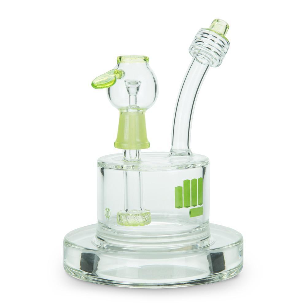 Spaceship Puck Rig by Snoop Dogg | 6 inch