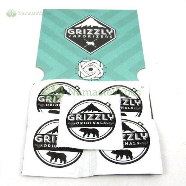 Grizzly Guru Cleaning Wipes