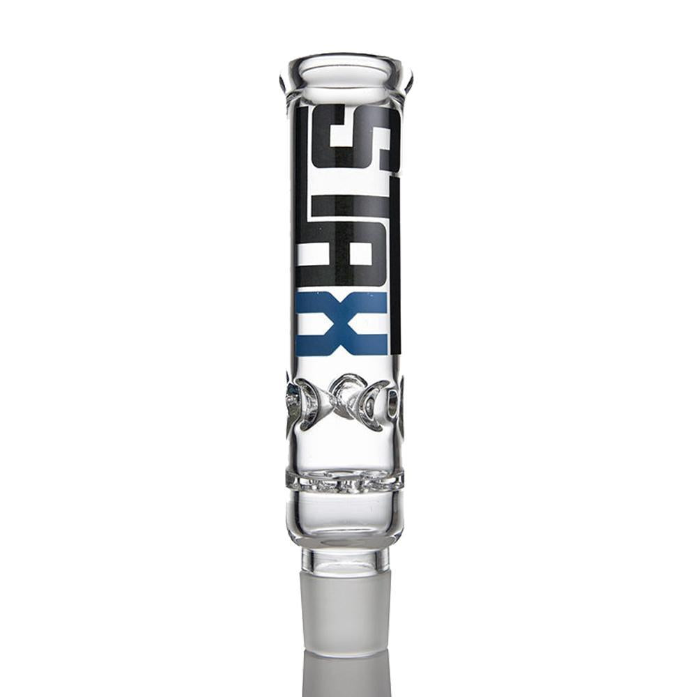 9" Stax Standard Mouthpiece - Clear