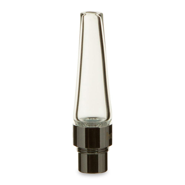 Flowermate Glass mouthpieces