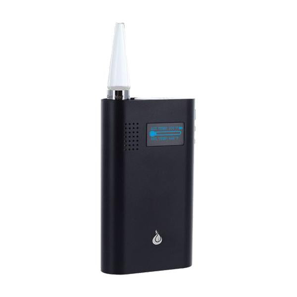 Flowermate v5.0s Pro Black