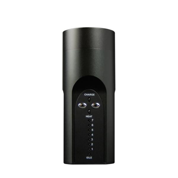 Arizer Solo Vaporizer Black