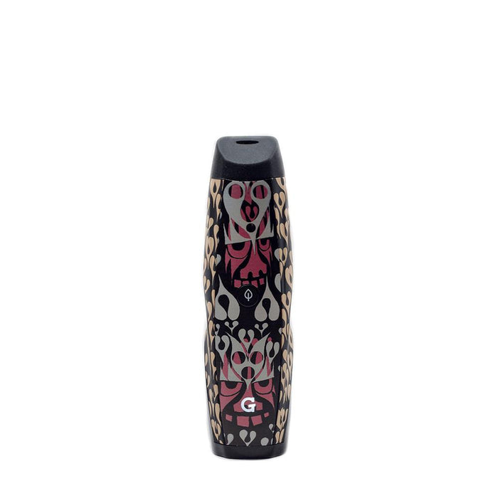 Phil Frost x Burton G Pen Elite Vaporizer