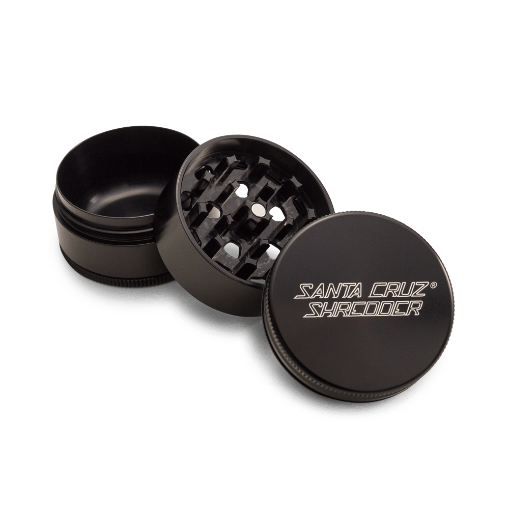 Santa Cruz Shredder - 3 Part Medium Grinder