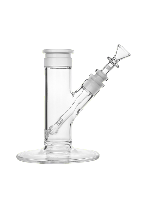7" STAX Straight Base w/ Angled Joint | Grav Labs