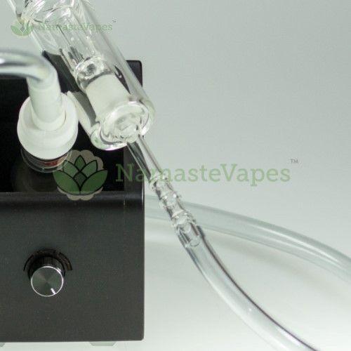 Vapor Brothers 14mm Glass Whip Water Tool Adapter