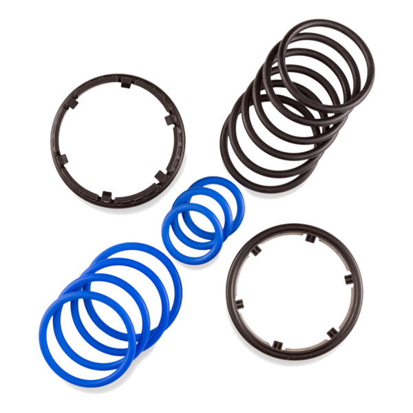 Volcano Vaporizer Solid Valve O-Ring Set