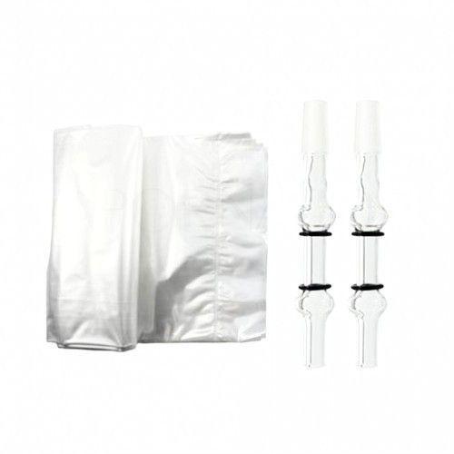 Arizer Extreme Q All Glass Mini Whip Kit