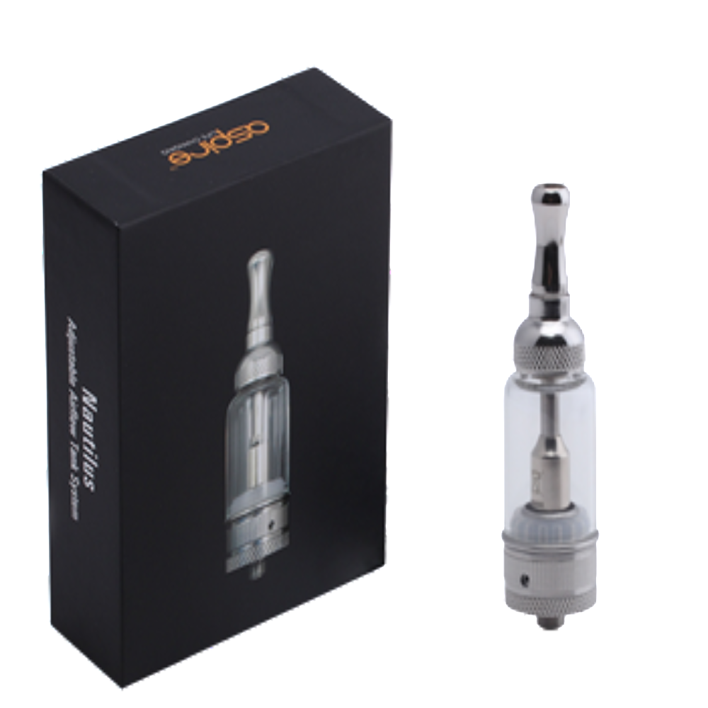 Aspire Nautilus Tank