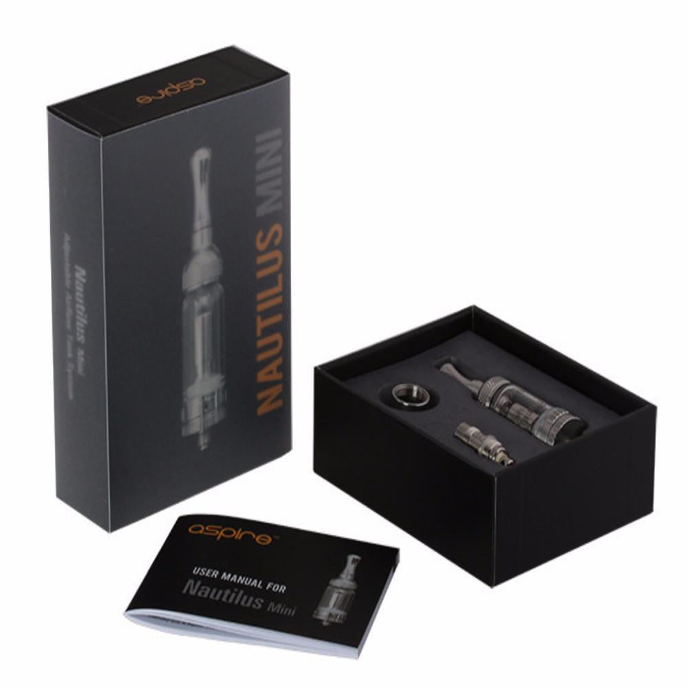 Aspire Nautilus Mini Tank Clearomizer