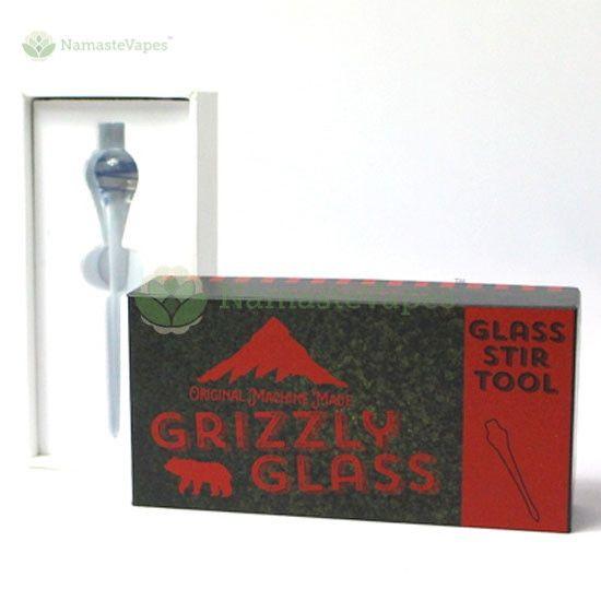 Grizzly Originals Glass Stir Tool