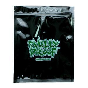 Smelly Proof Baggie Medium