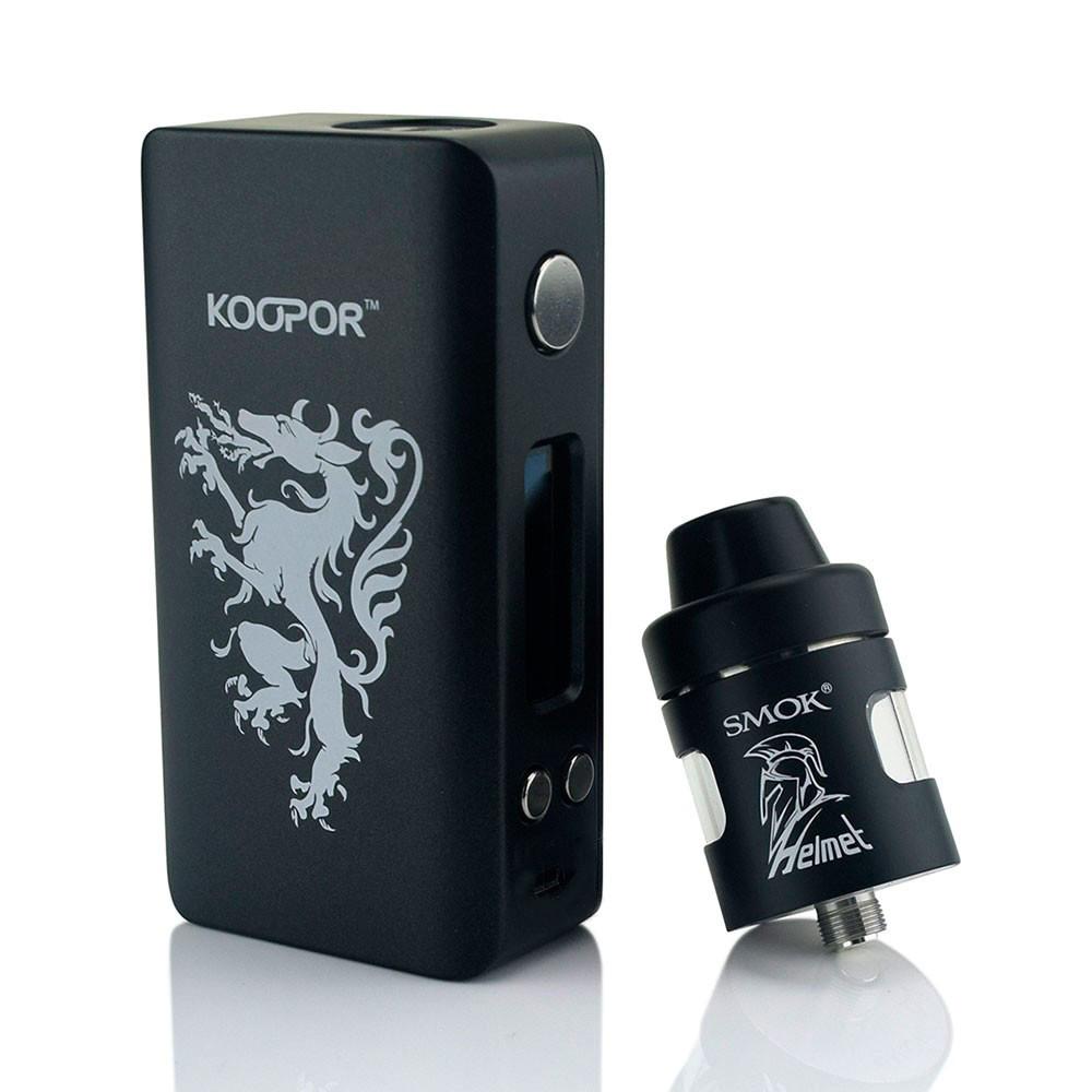 SMOK Koopor Knight 80C