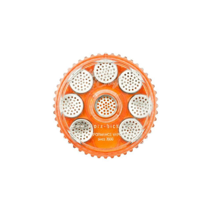 Magazine with 8 Dosing Capsules - Mighty/Crafty