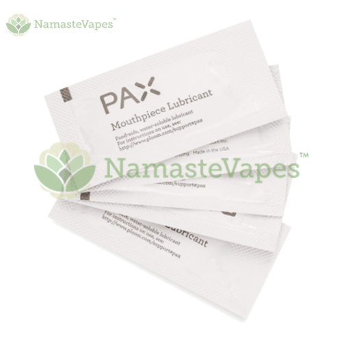 PAX Mouthpiece Lubricant