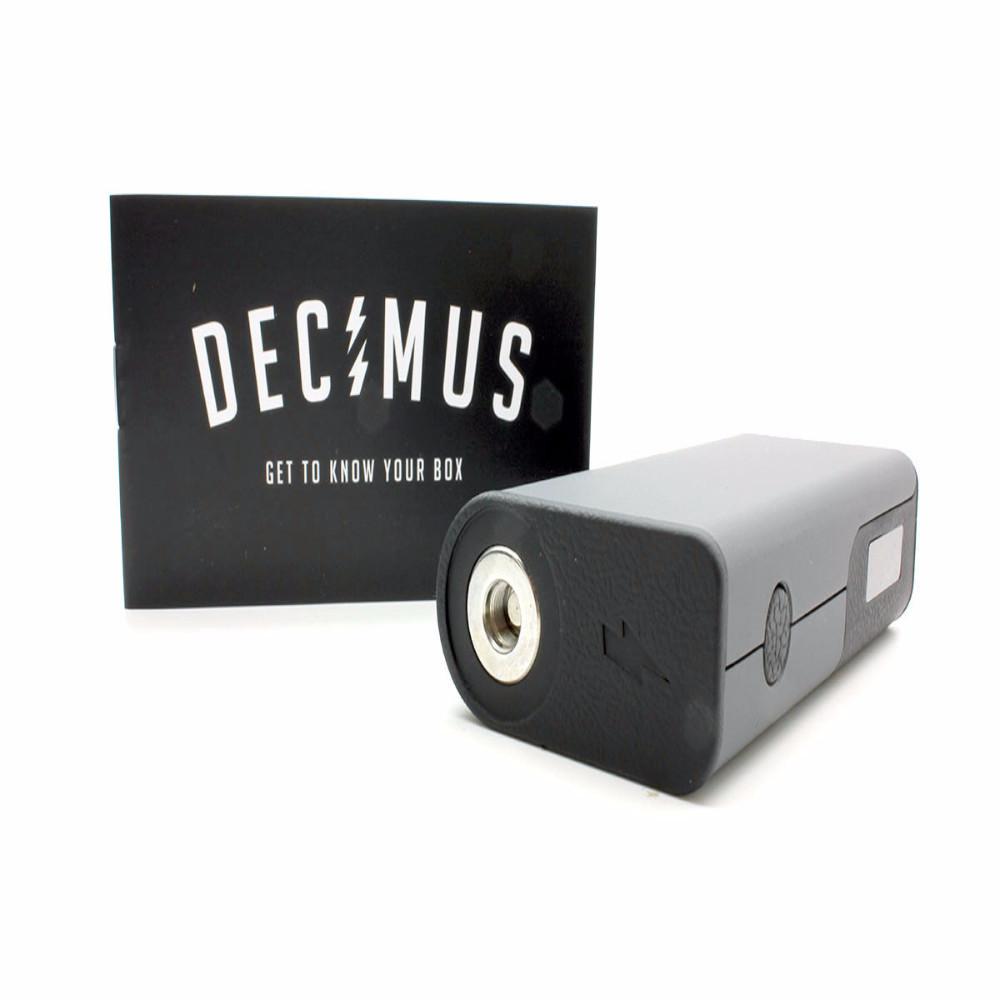 Praxis Decimus Mod