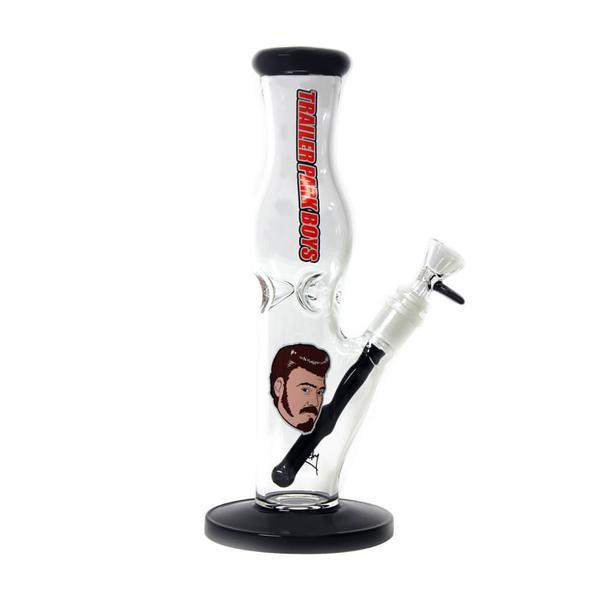 Trailer Park Boys Ricky 12" Waterpipe | Famous Brandz