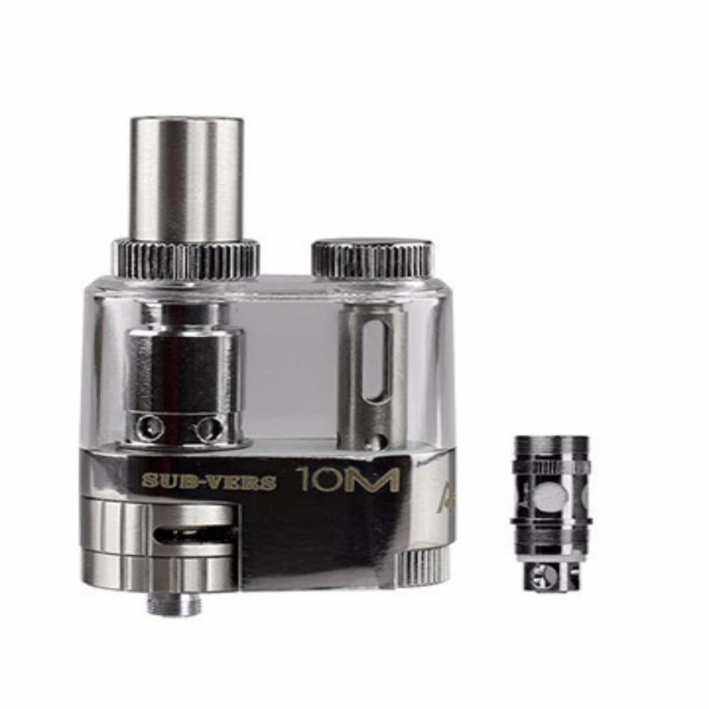 Atmos 510 SUB VERS 10M Cartridge