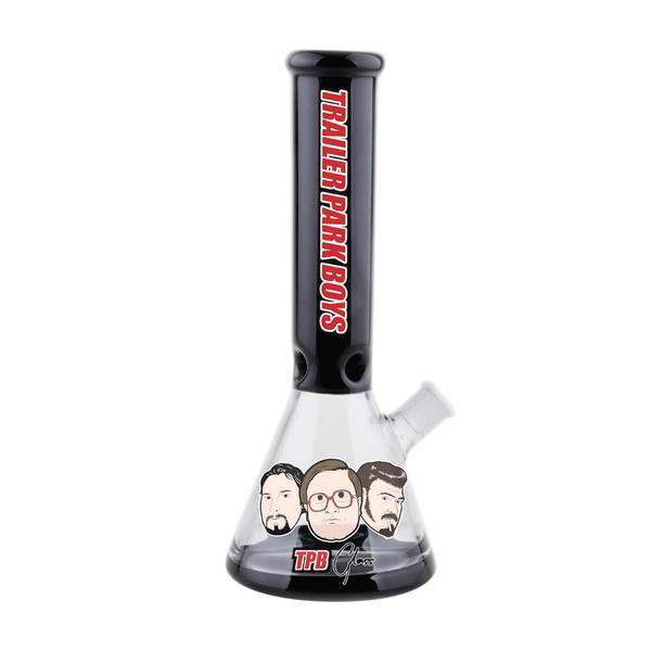 Trailer Park Boys - The Boys Beaker Bong | Famous Brandz