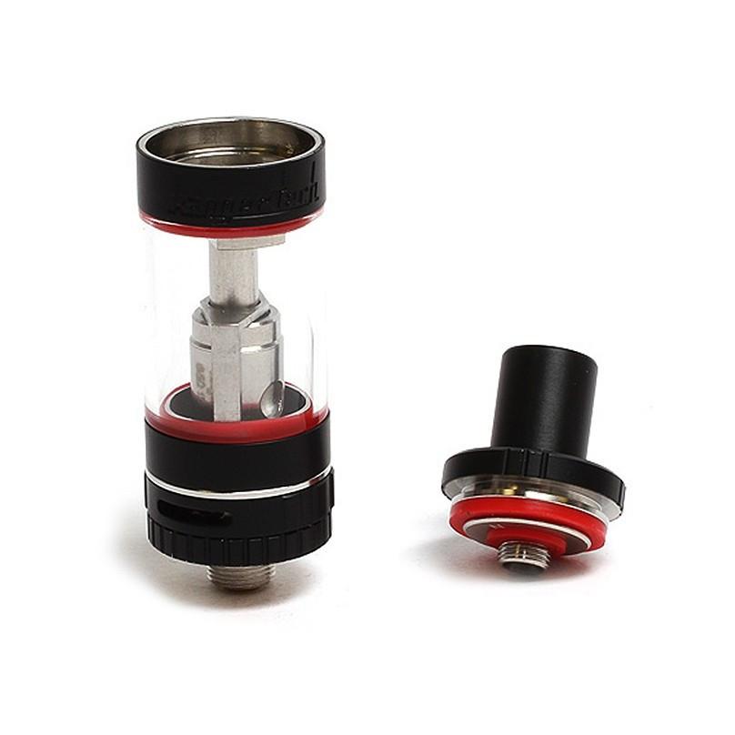 Toptank Nano - Black
