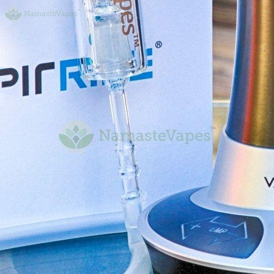 Vapir Rise 14mm Glass Whip Water Tool Adapter