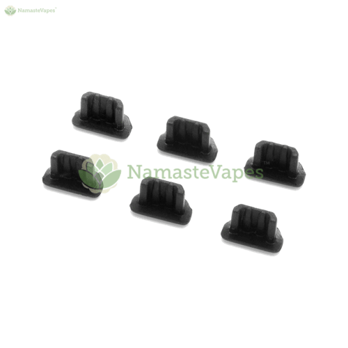 Vapium Summit USB Cap (6 Pack)